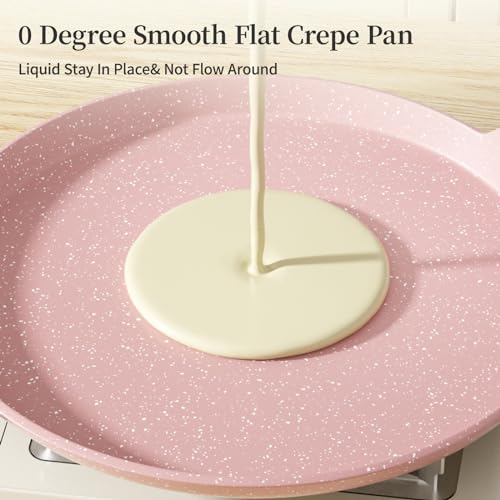 11 Inch Nonstick Crepe Pan