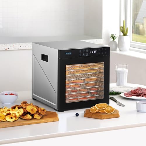 Food Dehydrator Machine