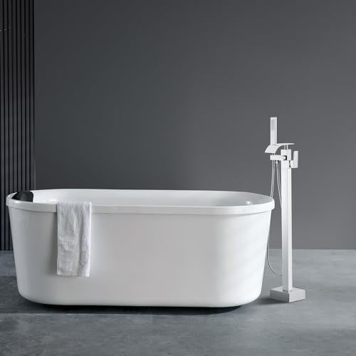 Freestanding Bathtub Faucet