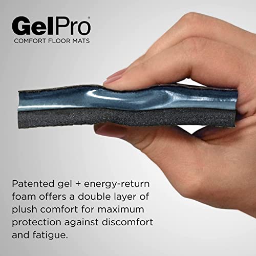 Elite Premier Gel & Foam Cushioned Anti