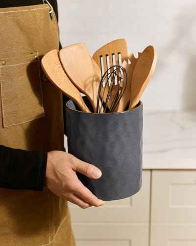 Ceramic Utensil Holder (2 Count)