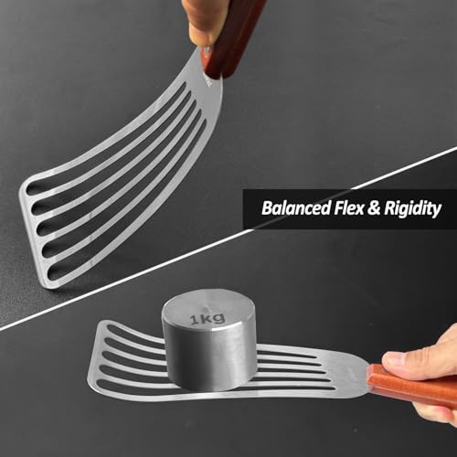 Fish Spatula Turner (2 Count)