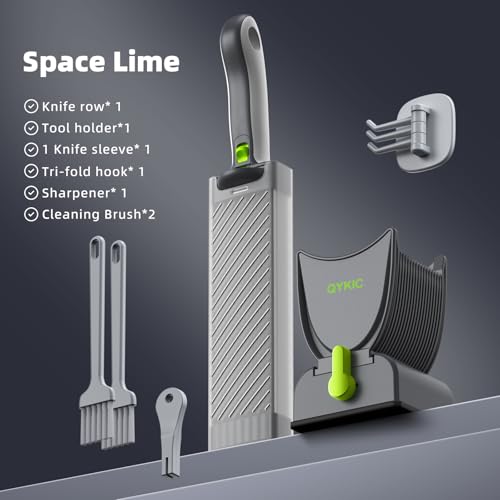Fresh Meat Slicer