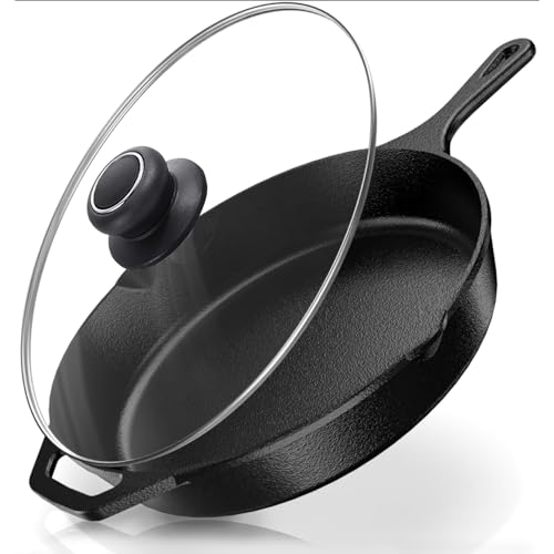 13 Inch Pan Lid