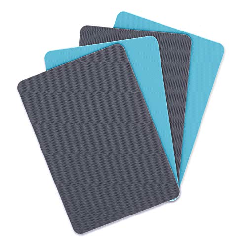 Heavy Duty Cutting Board Grippmat (4 Count)