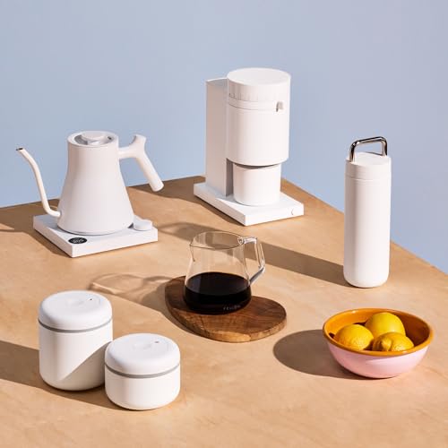 Stagg EKG Pro Gooseneck Electric Kettle