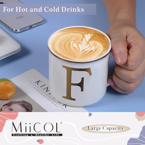 Ceramic Coffee Mug 16 oz