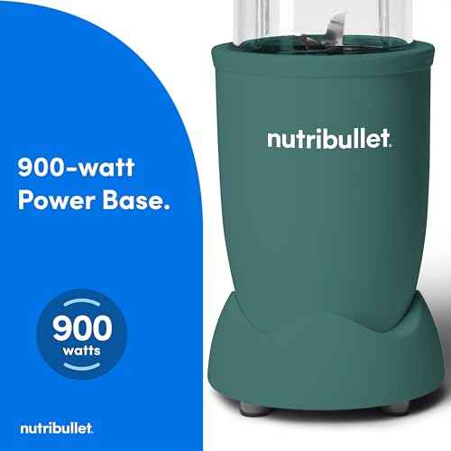 Pro Personal Blender