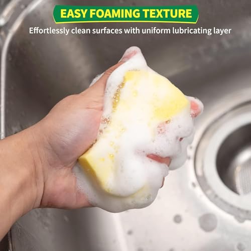 Sponges Kitchen (60 Count)