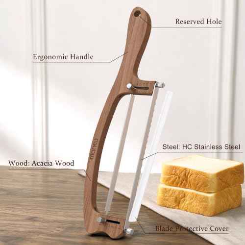 10 Inch Bread Slicer