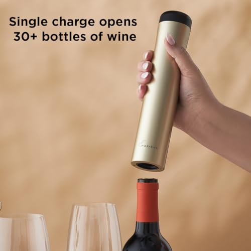 Electric Wine Opener