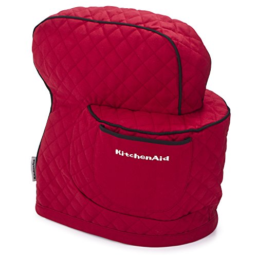 KSMCT1ER Fitted Stand Mixer Cover