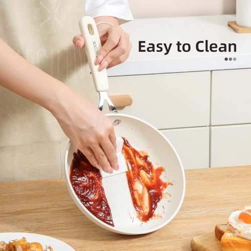 6.3 Inch Mini Nonstick Frying Egg Pan