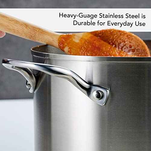 Stainless Steel 3