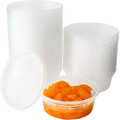 Deli Grade BPA (48 Count)