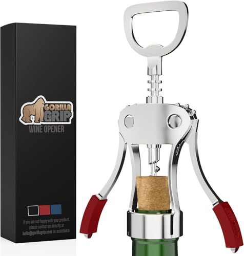 BPA Free Wine Opener