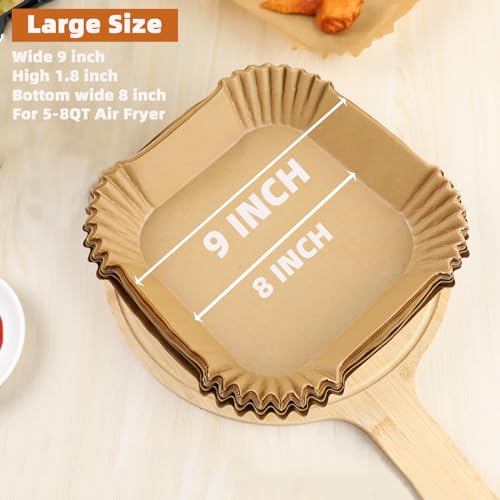 Air Fryer Liners Disposable
