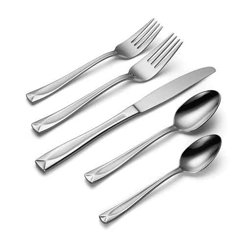 Lincoln Satin 45 (8 Count)