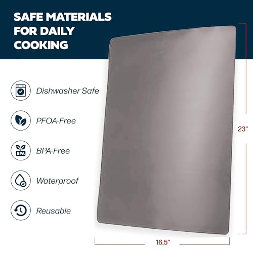 Non Stick Oven Liner 1 Pack BPA