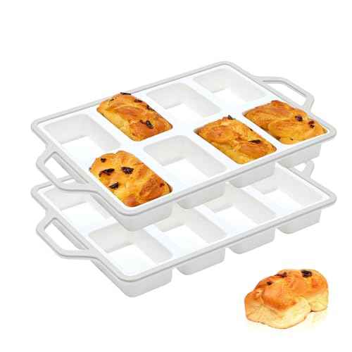 2 Pack Gray 8 (2 Count)