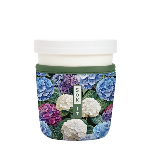 IceCreamSok Insulated Neoprene Cover