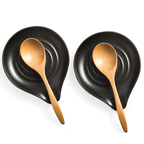 Spoon Holder for Stove Top (2 Count)