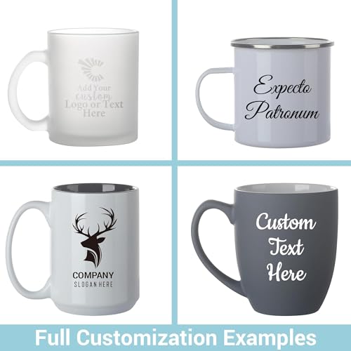 Personalized Coffee Mug
