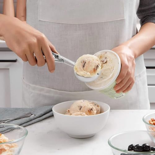 Ice Cream Scoop (3 Count)