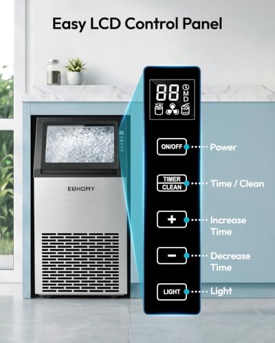 Commercial Ice Maker