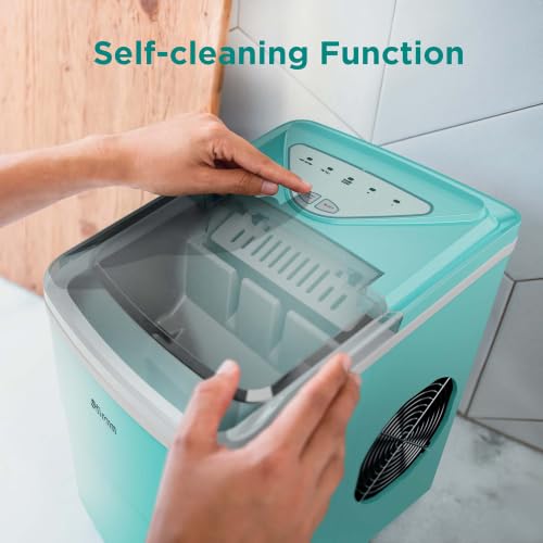 Ice Makers Countertop