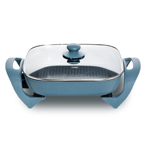 Electric Skillet