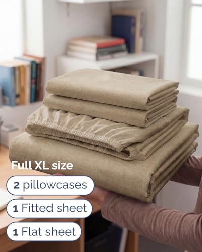 Full XL Sheets