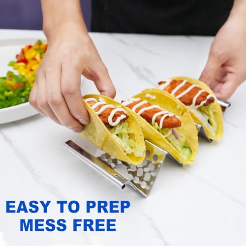Taco Holders Set of 6