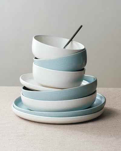 Milkyway 12 Piece Dinnerware Set