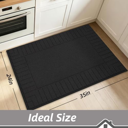 Kitchen Rugs 24"x35"