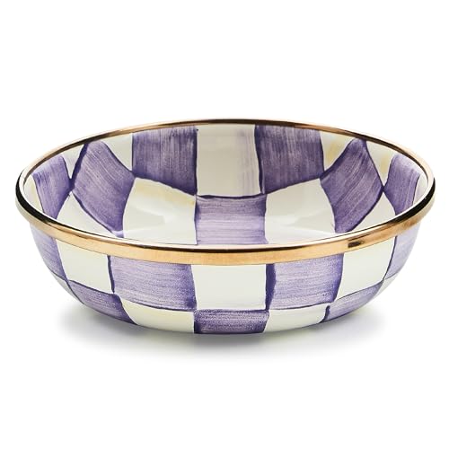 Relish Dish Purple