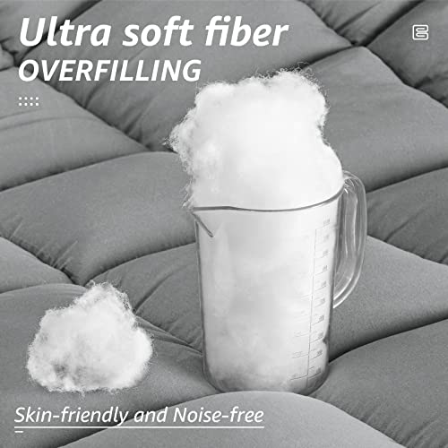 All Season King Size Bed Comforter