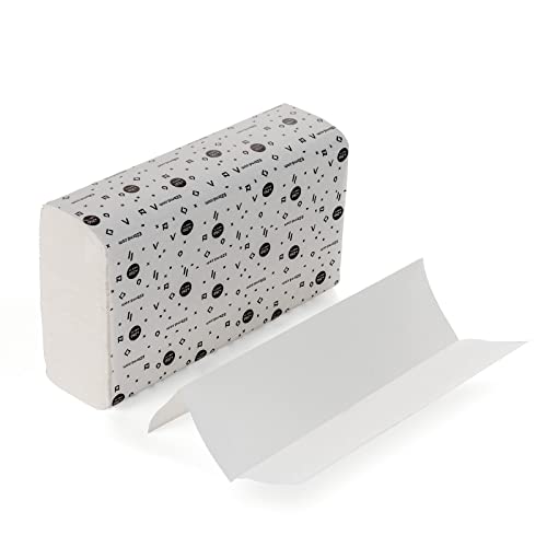 EZ Pull Premium 1ply MULTIFOLD Paper Towels