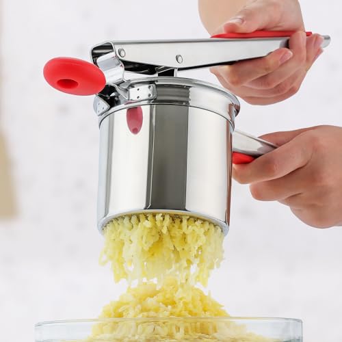 Premium Large 15oz Potato Ricer