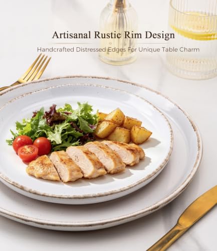 Dinnerware Sets for 6 (18 Count)