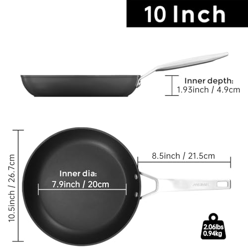 10 Inch Nonstick Frying pan