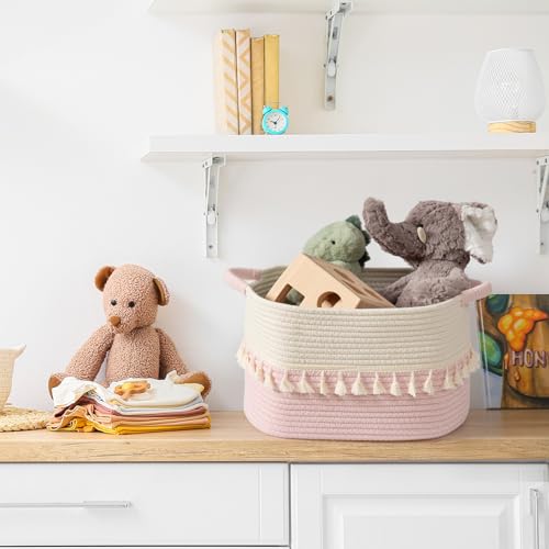 Storage Baskets 2 Packs (2 Count)