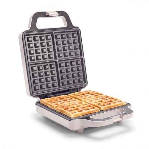 Advanced Waffle Maker