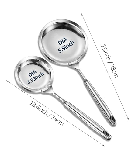 Fine Mesh Strainer