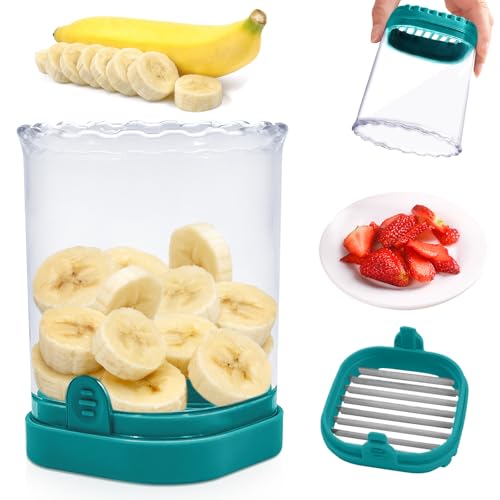 Fruit Slicer Cup