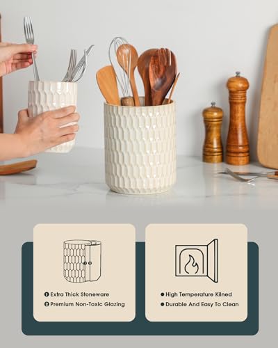 Utensil Holder Set of 2 (2 Count)
