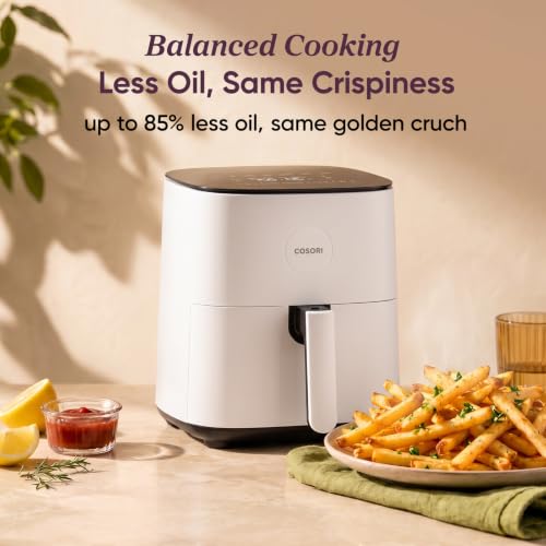 Air Fryer Pro LE 5 Qt
