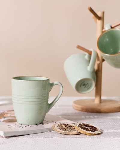 Jupiter Coffee Mugs Set of 8 (104 Count)