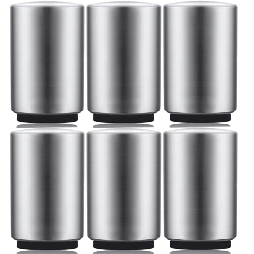 6 Pack Premium Beer Bottle Opener (6 Count)