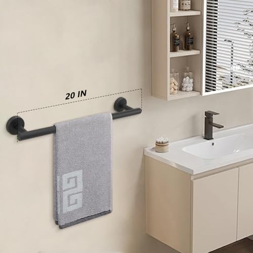 Bath Towel Bar (2 Count)
